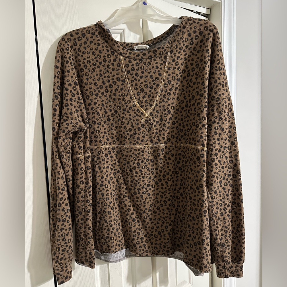 XL Hopely shirt